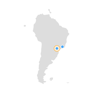 남아메리카