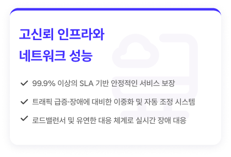 엔클라우드24 G-Cloud