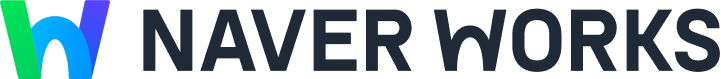 NAVERWORKS logo