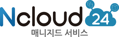 ncloud24 logo