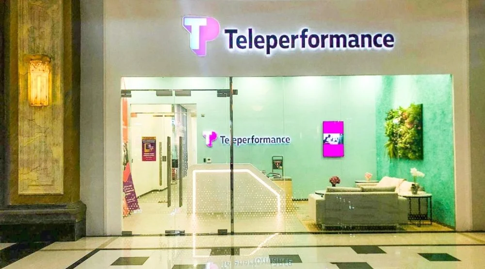 Teleperformance 인도네시아 지사 VDI 도입 사례