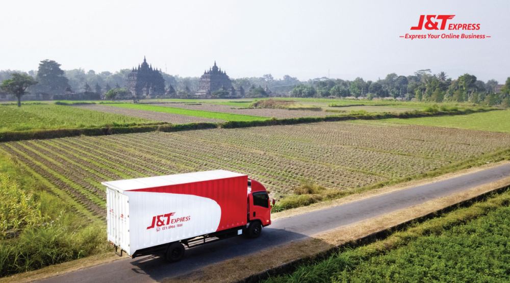J&T 익스프레스 VDI 도입 사례