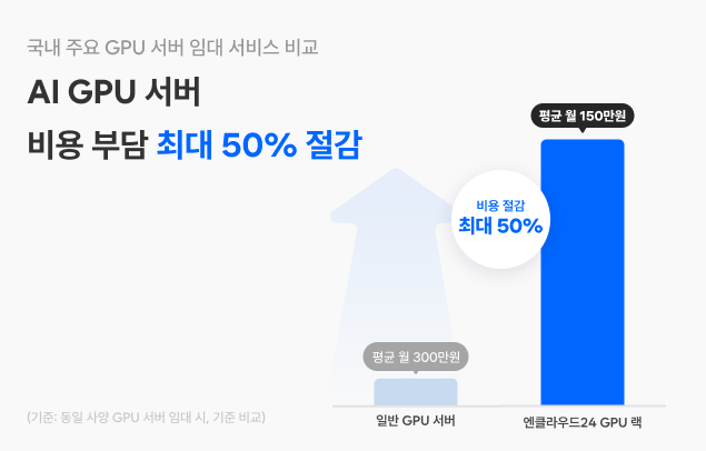 AI GPU 서버
