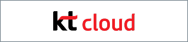 kt cloud 로고