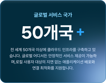Zenlayer 소개 이미지