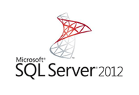 MS-SQL 2012