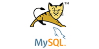 Tomcat & MySQL stack