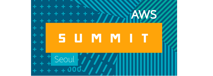 Ŭ24, AWS Summit Seoul 2018 ȳ ̹