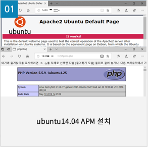 ubuntu14.04 apm 설치