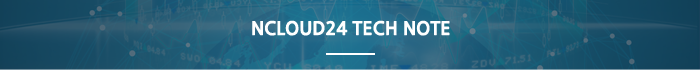 ncloud24 tech note