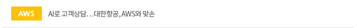 AI …װ, AWS ¼